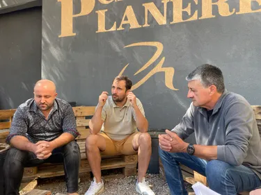Pyrénées-Orientales : Après quatre années d’aléas climatiques,...