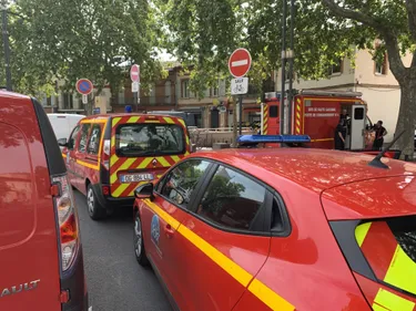 Toulouse. Un homme s'immole par le feu dans un cimetière 