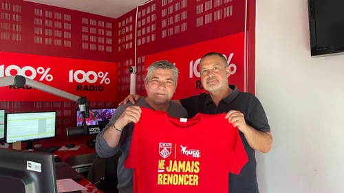 Pyrénées-Orientales : Une opération solidaire ce samedi au stade...