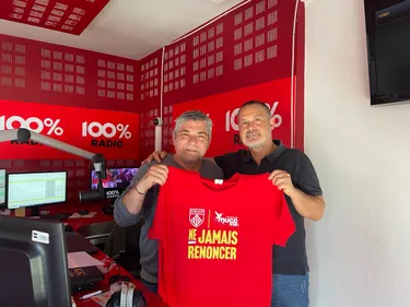 Pyrénées-Orientales : Une opération solidaire ce samedi au stade...