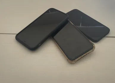 AUDE : Une collecte de téléphones portables usagés à Carcassonne