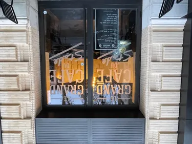 DIAPORAMA. Toulouse : on vous fait visiter le "Grand café" du Stade...