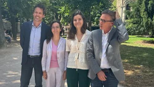 HAUTE-GARONNE : Une première étape franchie dans l’union de la...