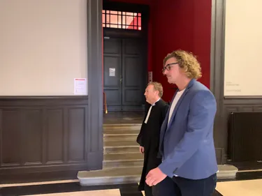 Prison avec sursis pour Bastien Chalureau, le caractère raciste de...
