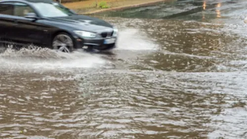 HAUTE-GARONNE: seize communes reconnues en état de catastrophe...