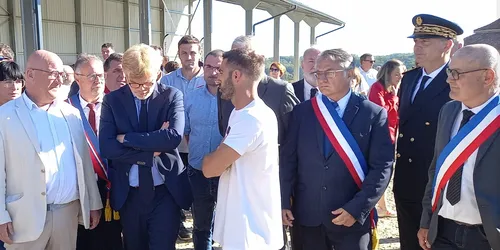 Gers. La coupe est pleine pour les Jeunes Agriculteurs et la FDSEA