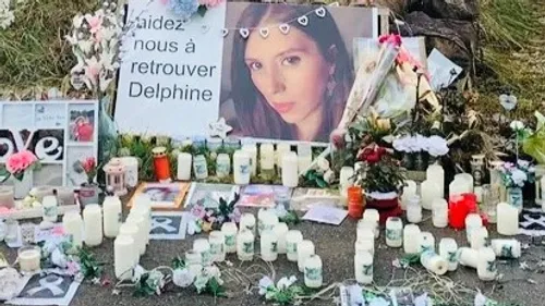 TARN: les collègues de Delphine dans l'attente du procès Jubillar