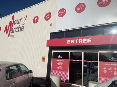 Castres. Une nouvelle enseigne vient d'ouvrir ses portes. On vous...