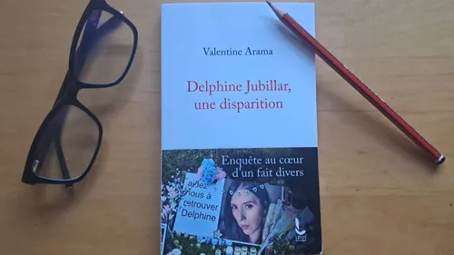 TARN: l'affaire Jubillar relatée dans plusieurs livres dont celui...