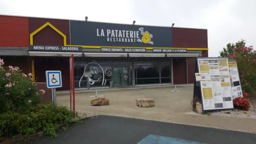 Tarn. Fermeture définitive pour La Pataterie au Séquestre.