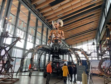 Retour de Lilith à Toulouse : plongée dans les secrets du spectacle...
