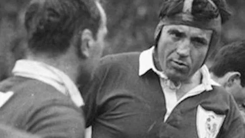 TARN: l'hommage de Mazamet à Lucien Mias