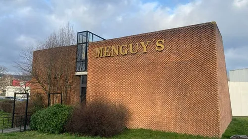 TARN: Menguy's s'agrandit à Mazamet avec la construction d'une...