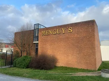 TARN: Menguy's s'agrandit à Mazamet avec la construction d'une...