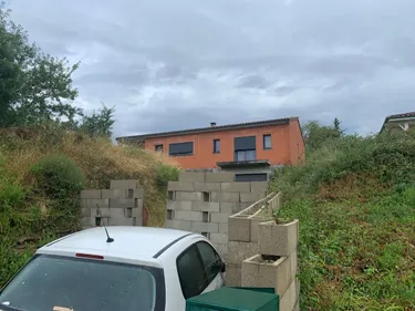 Tarn: nouvelles fouilles à Cagnac-les-Mines dans l'affaire Jubillar