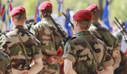 TARN: Le 8e RPIMA de Castres visé par quatre plaintes d'anciens...