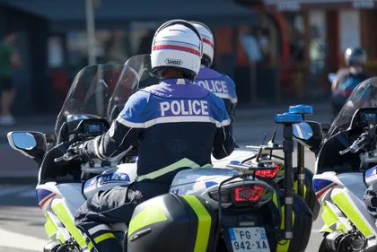 Foix. Condamné à un an ferme pour refus d'obtempérer, il fond en...
