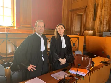 Toulouse. Avait-il percuté délibérément la jeune footballeuse avec...