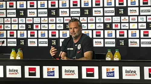Finale Top 14. Ugo Mola : "On va jouer la meilleure équipe d'Europe"