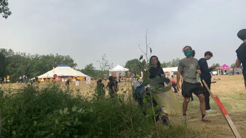 DIRECT : Suivez la mobilisation anti A69 interdite par la préfecture