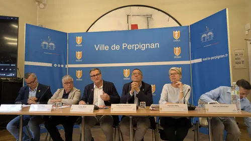 PYRÉNÉES-ORIENTALES : Un été festif à Perpignan
