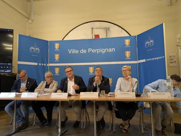PYRÉNÉES-ORIENTALES : Un été festif à Perpignan