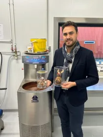 L'ourson guimauve produit star de vos fêtes de Noël !
