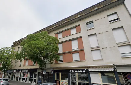 Albi: 60 personnes évacuées d'une résidence étudiante à cause d'un...