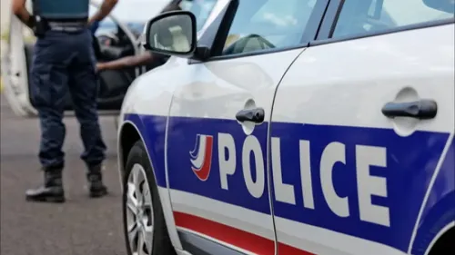 HAUTE-GARONNE: des tonnes de viandes avariées découvertes dans un...