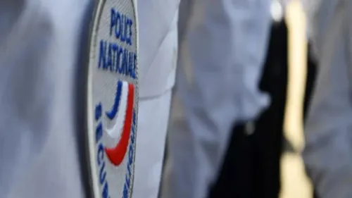 Un jeune homme blessé par arme à feu à Toulouse