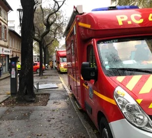 Gers. Une jeune femme de 25 ans gravement blessée dans un accident...