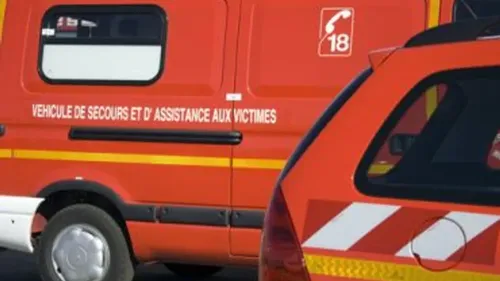 Toulouse:  coup de chaud pour 64 enfants dans un bus en panne de...