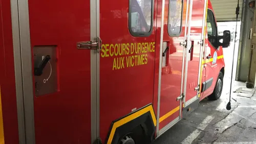 GERS: un incendie dans la nuit dans une maison de retraite à L'Isle...