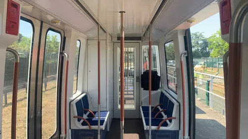TOULOUSE: bientôt de nouvelles rames dans le métro
