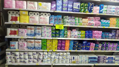 PYRÉNÉES-ORIENTALES : Une collecte pour lutter contre la précarité...