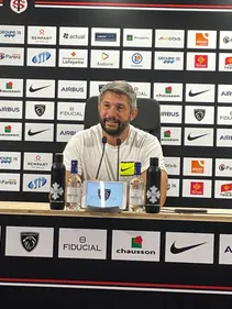 Top 14. Le Stade Toulousain affronte Oyonnax ce samedi
