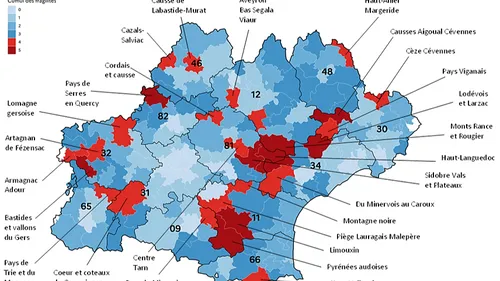 Médecins solidaires : l’Occitanie soigne ses déserts