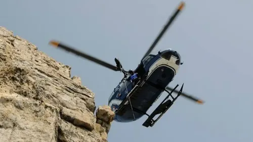 Hautes-Pyrénées: les ossements d'un jeune randonneur retrouvés deux...