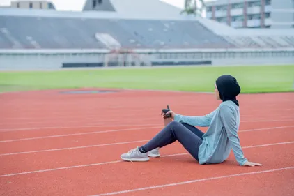 JO 2024. L'ONU estime que "personne ne devrait imposer à une femme...