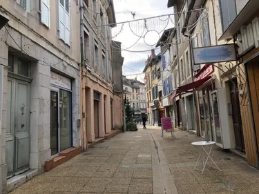 Saint-Gaudens. Le centre-ville le plus sinistré de France ?