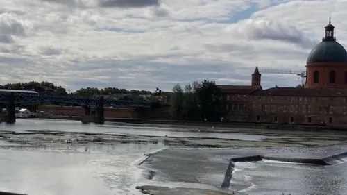 Toulouse s’impose comme la destination la plus prisée sur le réseau...