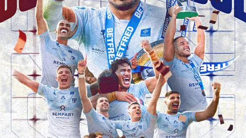 HAUTE-GARONNE: le Toulouse Olympique XIII évoluera en Super League...
