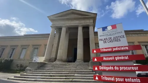 TARN: accusé de harcèlement sexuel, l'ancien procureur de Castres,...