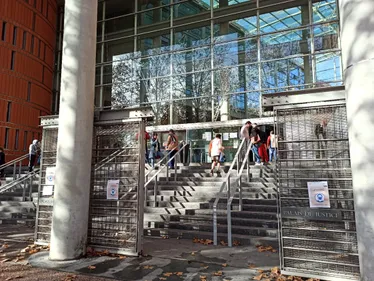 Prison avec sursis pour harcèlement d'une employée municipale qui...