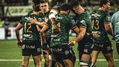 L’USM sans pression à Aurillac en attendant les phases finales