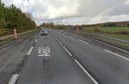 Près de Toulouse. La première phase des travaux de l'A680 démarre...