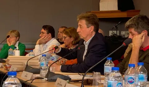 A69. "Sidéré" par l’interview d'un ministre, le maire de Castres...