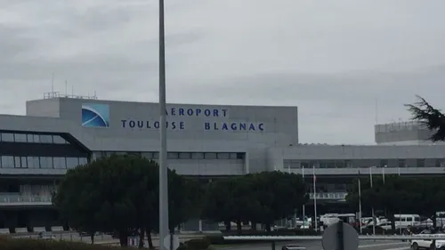Un vol dérouté à Toulouse après le malaise cardiaque d'un passager