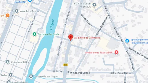 Castres : Appel à témoin après une agression en pleine rue