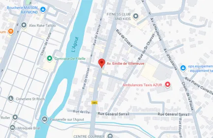 Castres : Appel à témoin après une agression en pleine rue